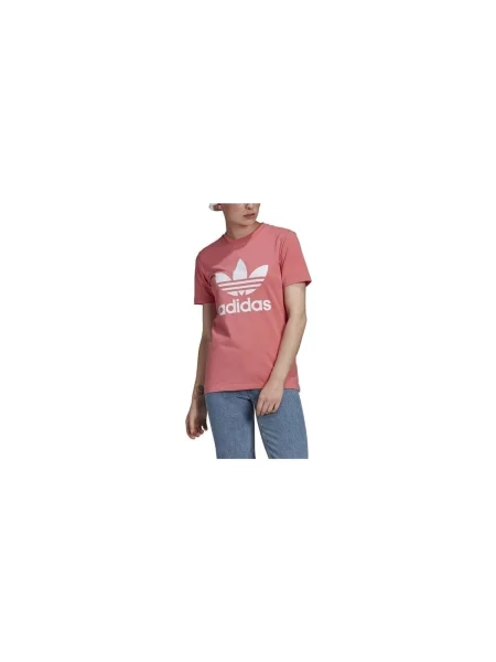 Majica Adidas ružičasta