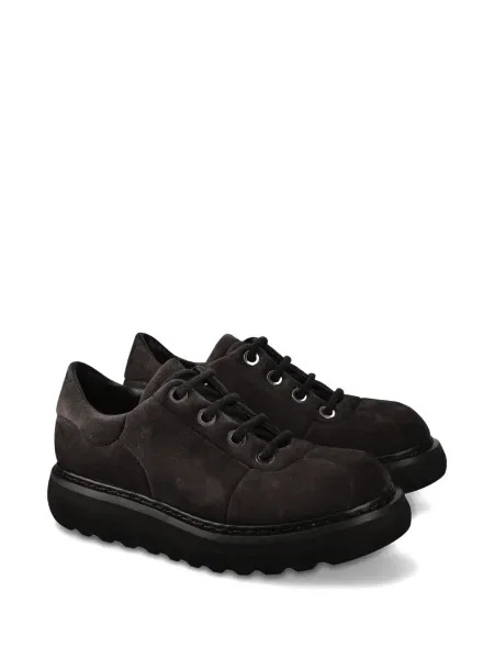 Sneakerși Premiata negru
