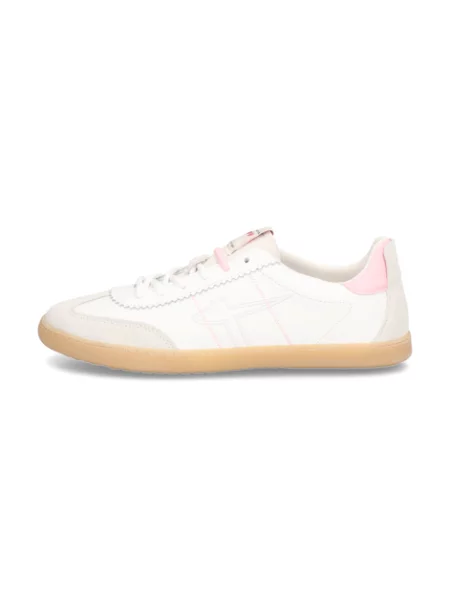 Sneakersy Tamaris bílé