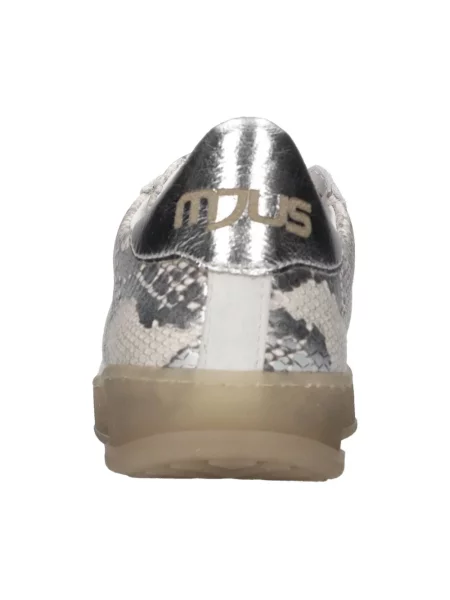 Sneakersy Mjus zamszowe