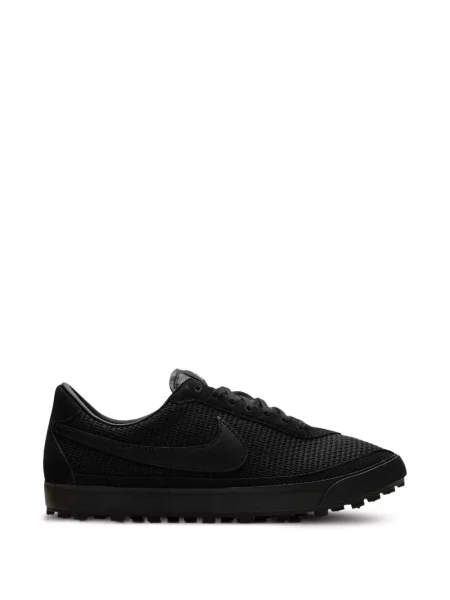 Sneakerși Nike Roshe cu buline roz