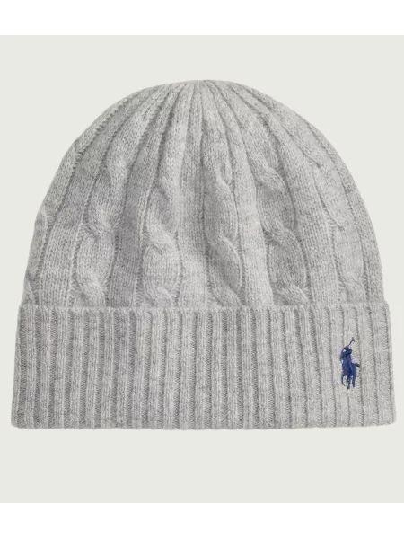 Polo Ralph Lauren Căciulă gri