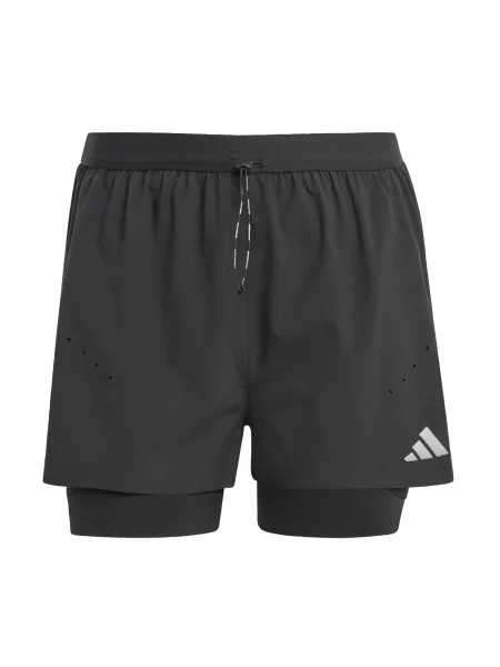 ADIDAS PERFORMANCE Pantaloni sport negru