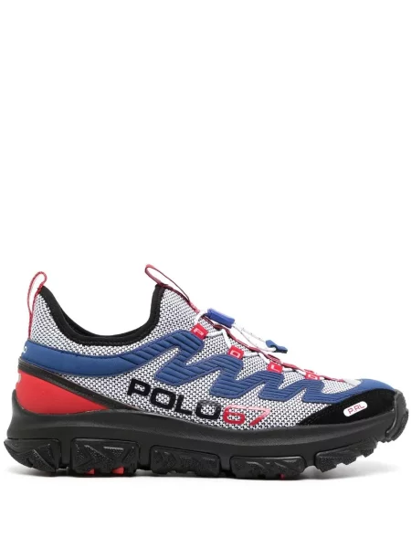 Sportbačiai Polo Ralph Lauren juoda