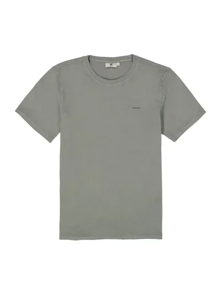 GARCIA Tricou pin verde