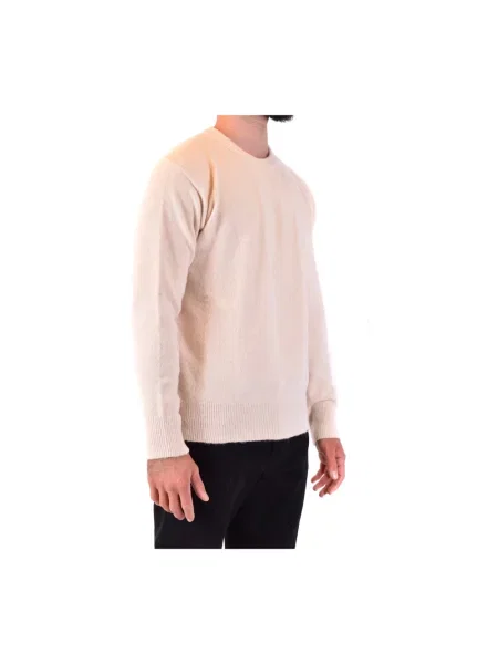 Sweter Laneus beżowy