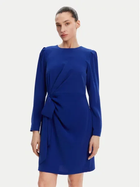 Kostiumas suknele Dkny mėlyna