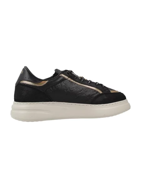 Pantofi Cetti negru