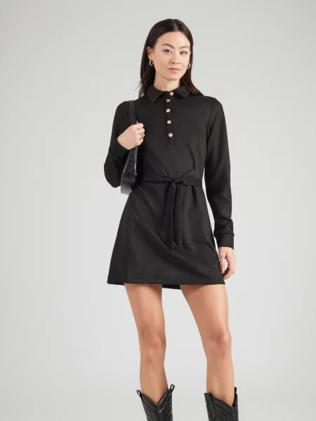 ABOUT YOU Rochie Astrid' negru