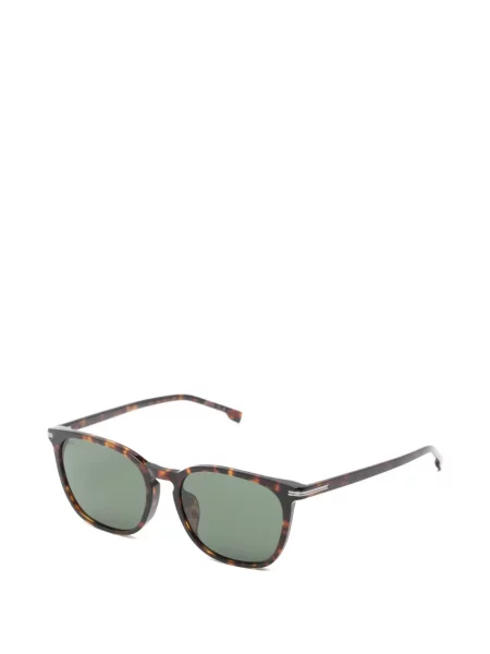 Ochelari de soare Boss maro