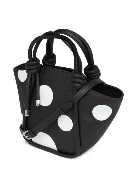 Geantă shopper Karl Lagerfeld negru