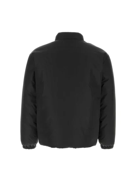 Kurtka Jil Sander czarna