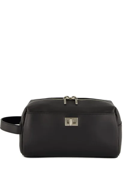 Geantă Balenciaga din piele negru