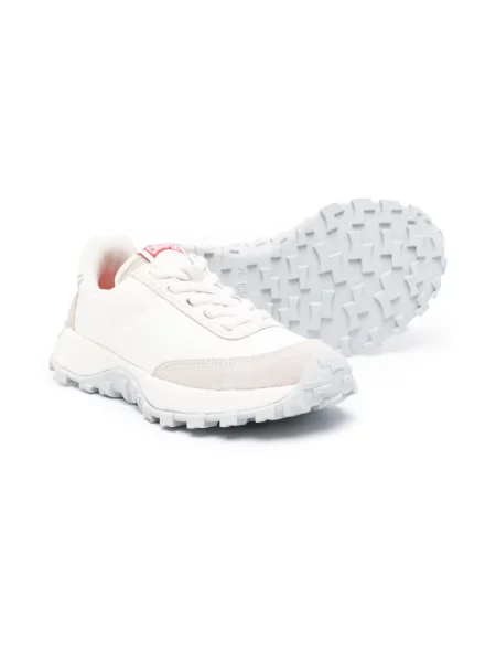 Sneakersy dziecięce Camper białe