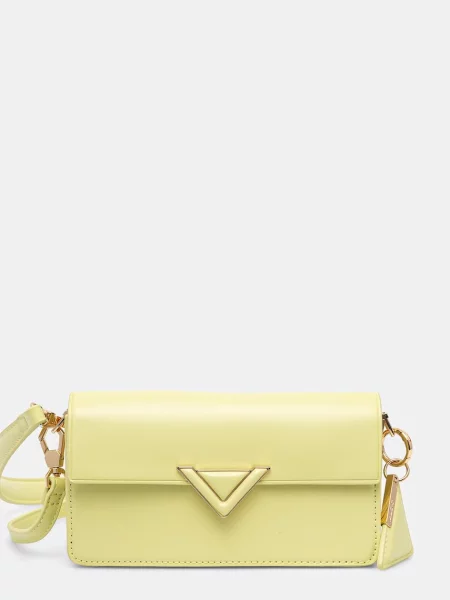 Aldo torebka LUXECARRY zielony