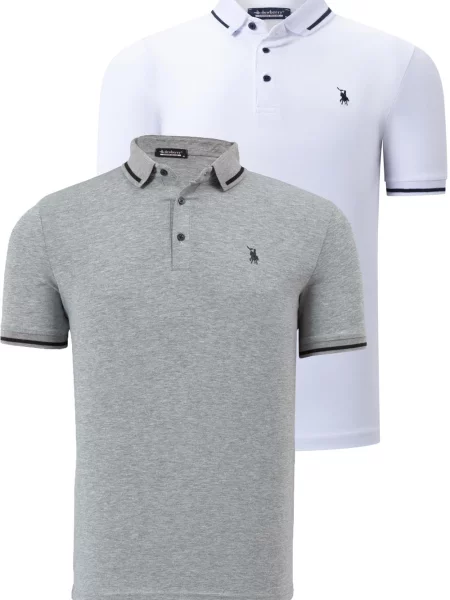 Tricou Dewberry alb