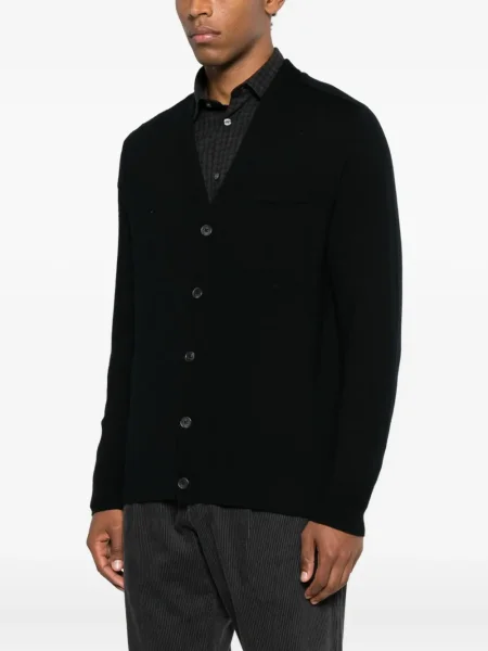 Cardigan Marc O'polo negru