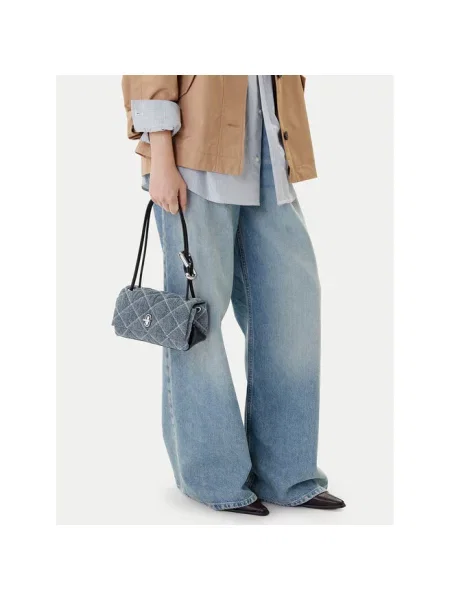 Torebka Marc Jacobs niebieska