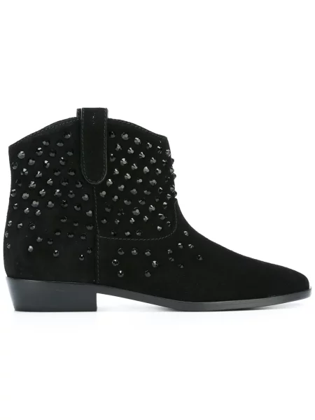 Botine Michael Kors negru