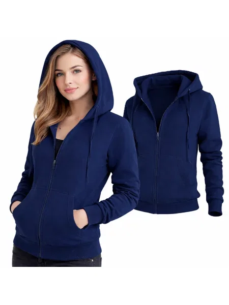 Geacă J.style albastru