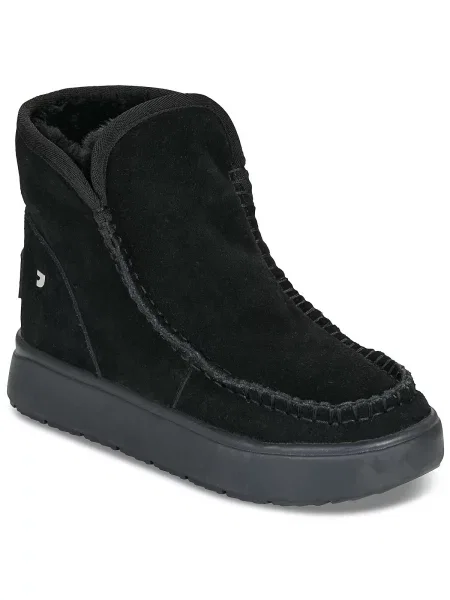 Pantofi Gioseppo negru