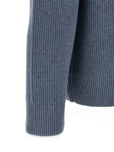 Pulover Jw Anderson albastru