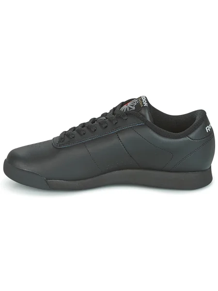 Reebok Sneakers Princess negru