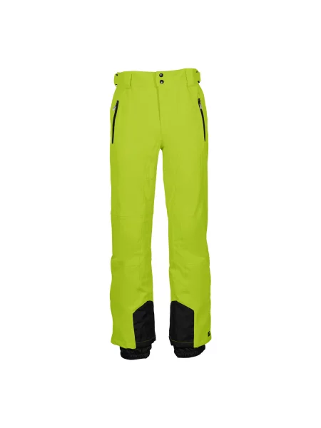 Spodnie Killtec KSW 80 MN SKI PNTS zielone