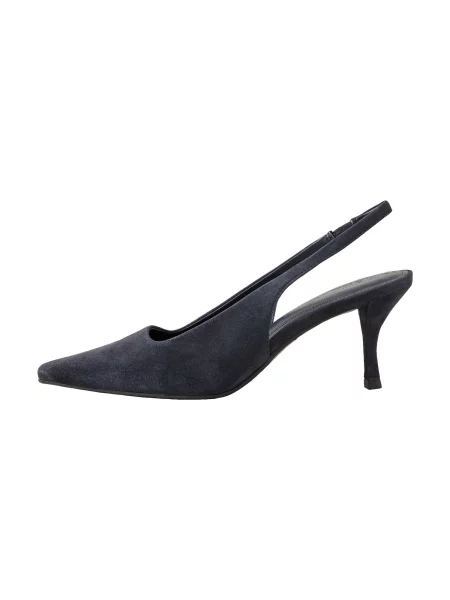 Next Pumps bleumarin