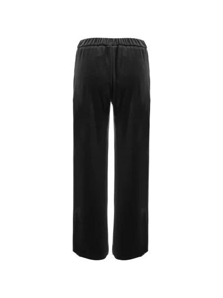 Pantaloni F.it negru
