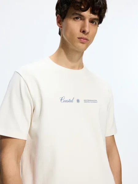 Детская футболка Reserved