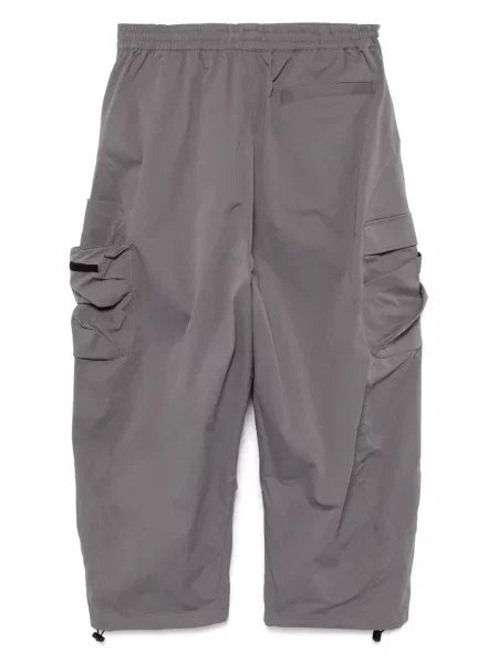 Pantaloni cargo Musium Div. gri