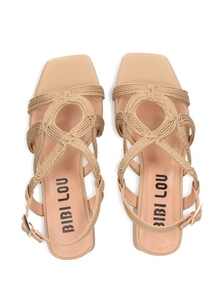 Sandale Bibi Lou slingback