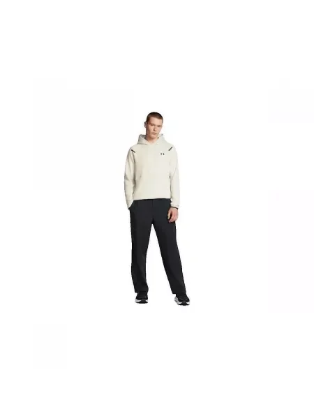Mikina Under Armour biela