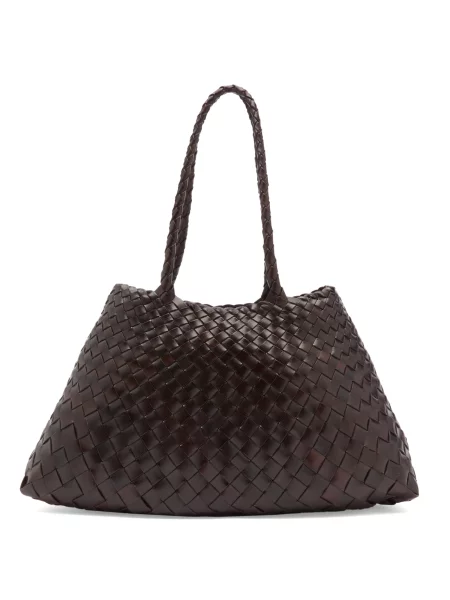 Torebka Dragon Diffusion brązowa