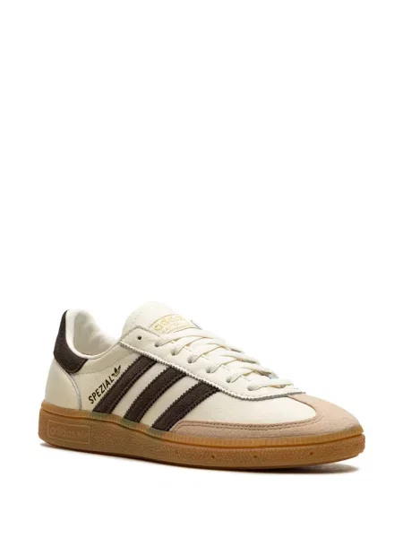 Sneakersy Adidas Spezial białe