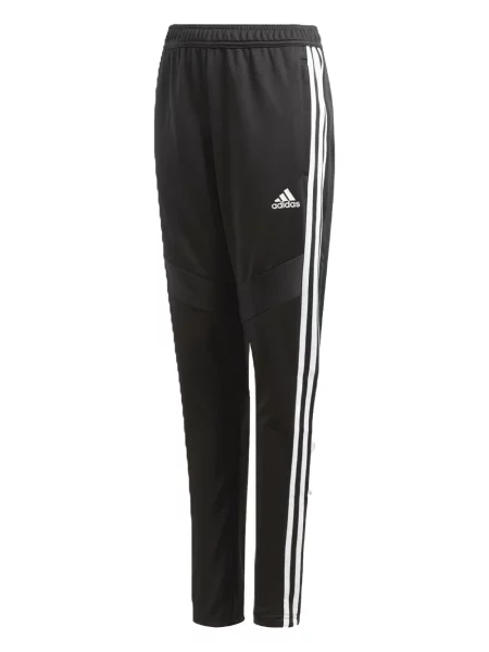 Spodnie dziecięce Adidas czarne