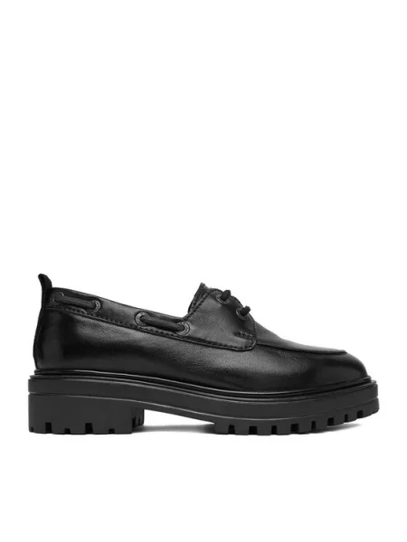 G-Star Raw Pantofi negru