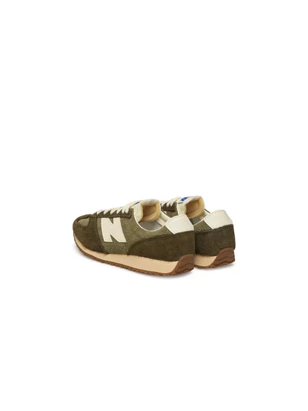 New Balance Laisvalaikio batai W chaki