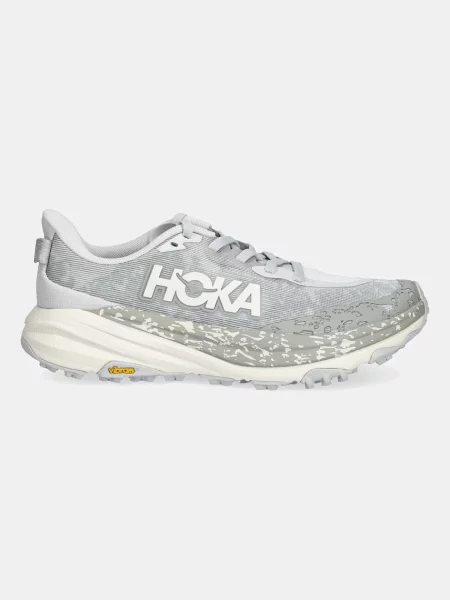 Черевики Hoka Speedgoat 6 сірий