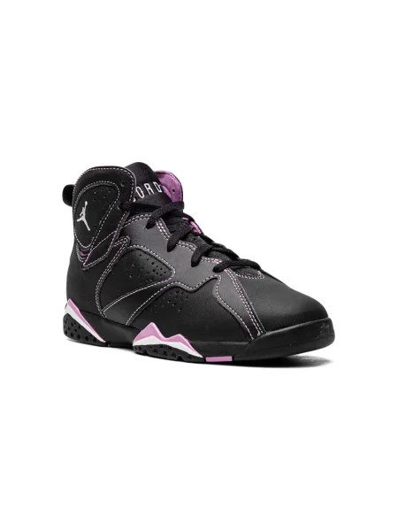 Sneakersy dziecięce Jordan czarne