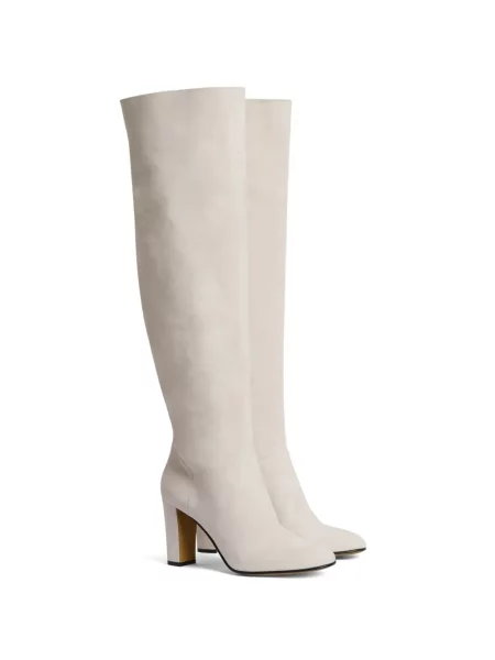 Cizme Alberta Ferretti