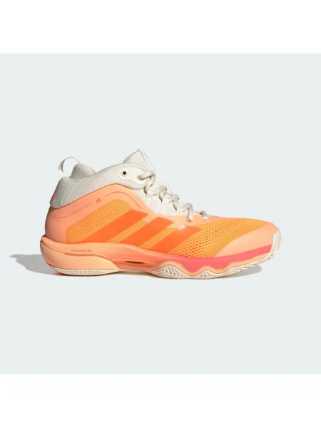 Buty Crazyflight 7 białe