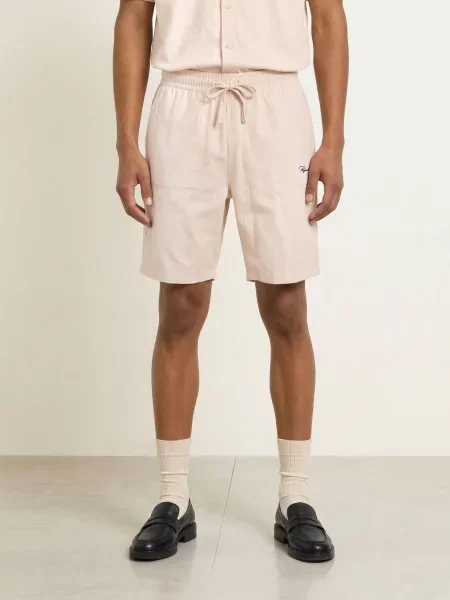 Pegador Szorty Camogli beige beżowe