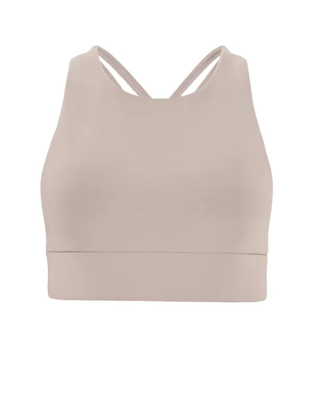 Winshape Sutien sport cappuccino maro