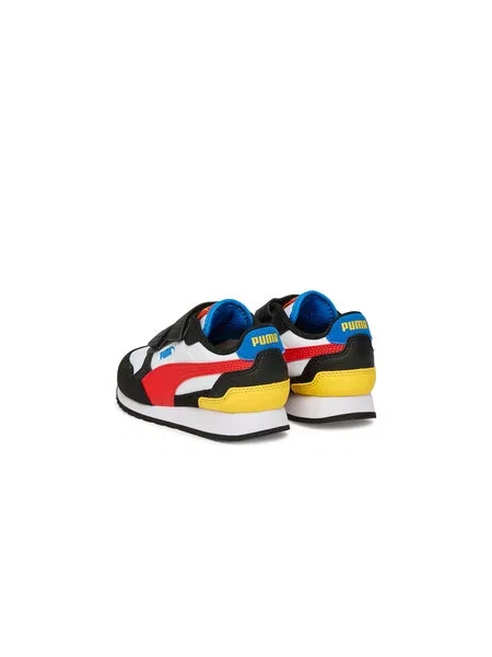 Superge Puma ST Runner v4 NL V PS 16 Pisana