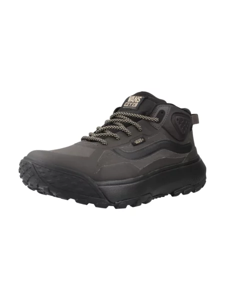 Sneakersy Vans czarne