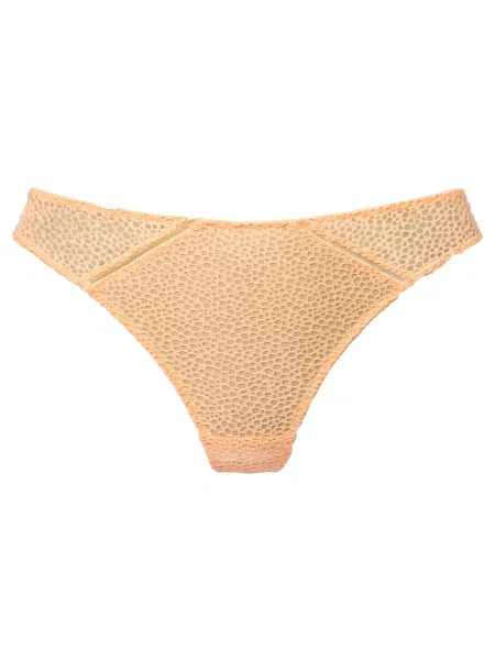 LASCANA Tanga pudră roz