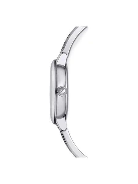 Zegarek Swarovski szary