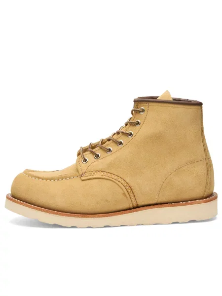 Botki Red Wing klasyczne czerwone